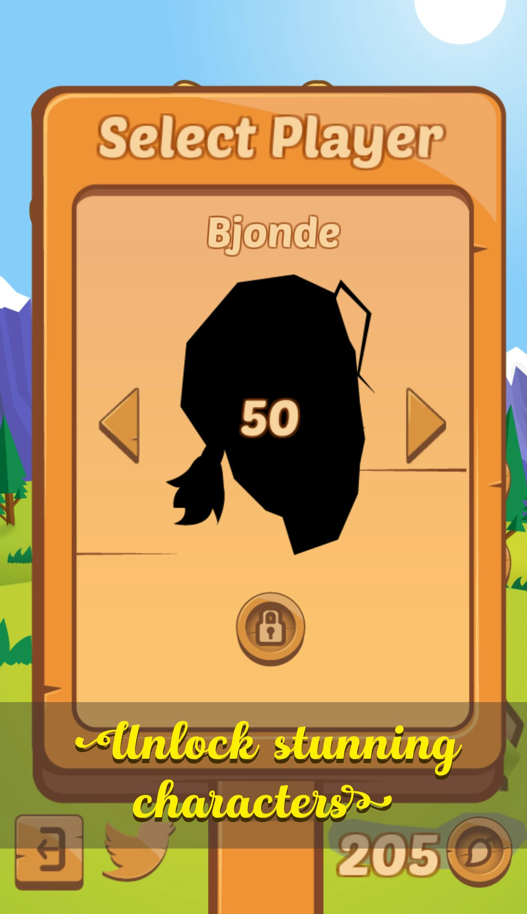 Lumberjand gallery image