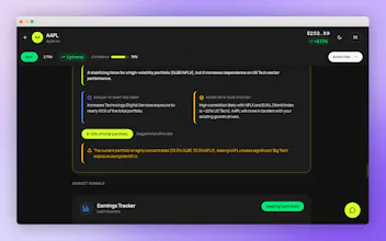 TradeMates gallery image