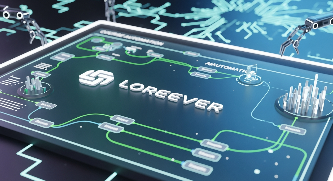 AI Automation for Affiliate Marketers gallery image