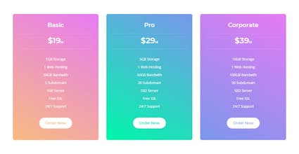 Sina Extension for Elementor gallery image