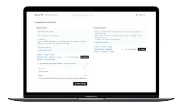 Berani AI gallery image