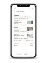 GreenTag - AI Home Inspection Tool gallery image