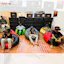 Virtual Reality based education