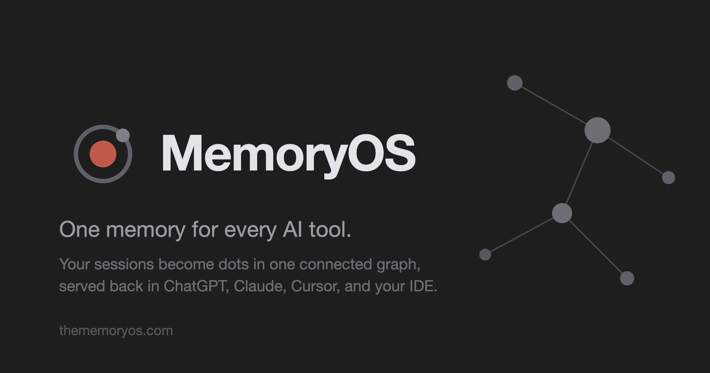 MemoryOS gallery image