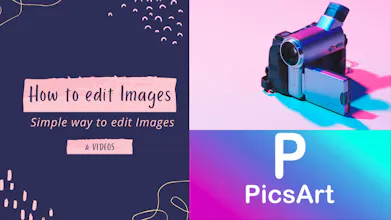 Free AI editing tool gallery image