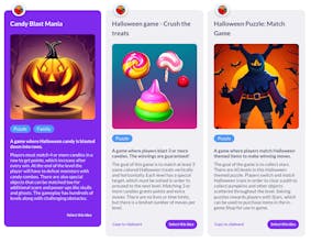 Creative brainstorming games gallery image