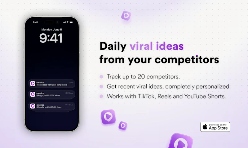 creafico  screenshot 1