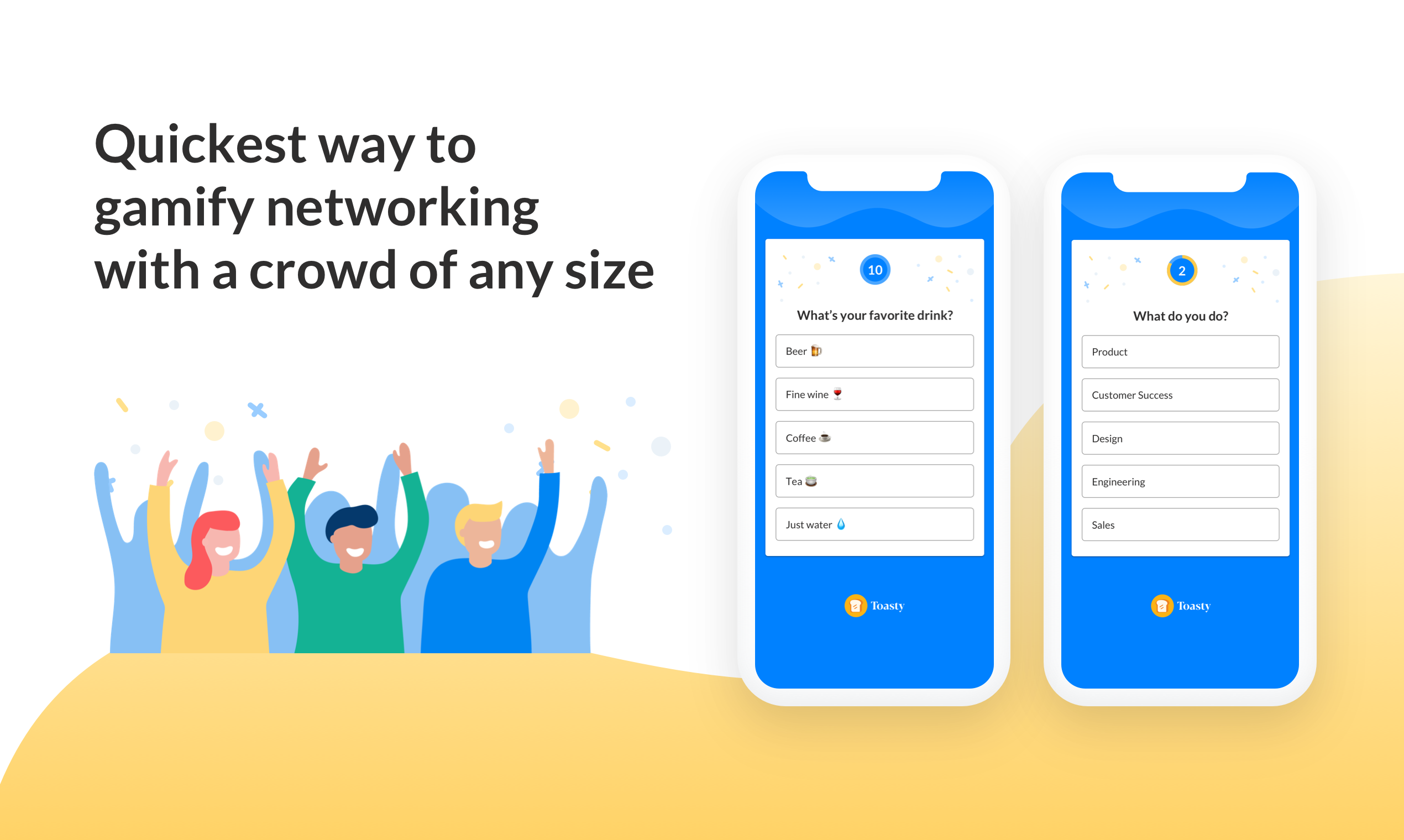 Toasty gallery image