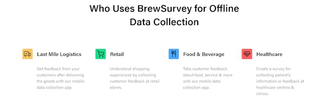 BrewSurvey gallery image