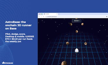 AstroBase gallery image