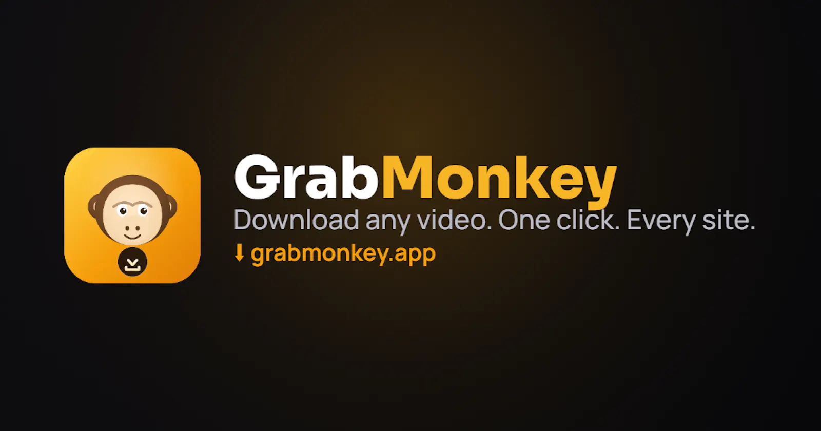 GrabMonkey screenshot 1