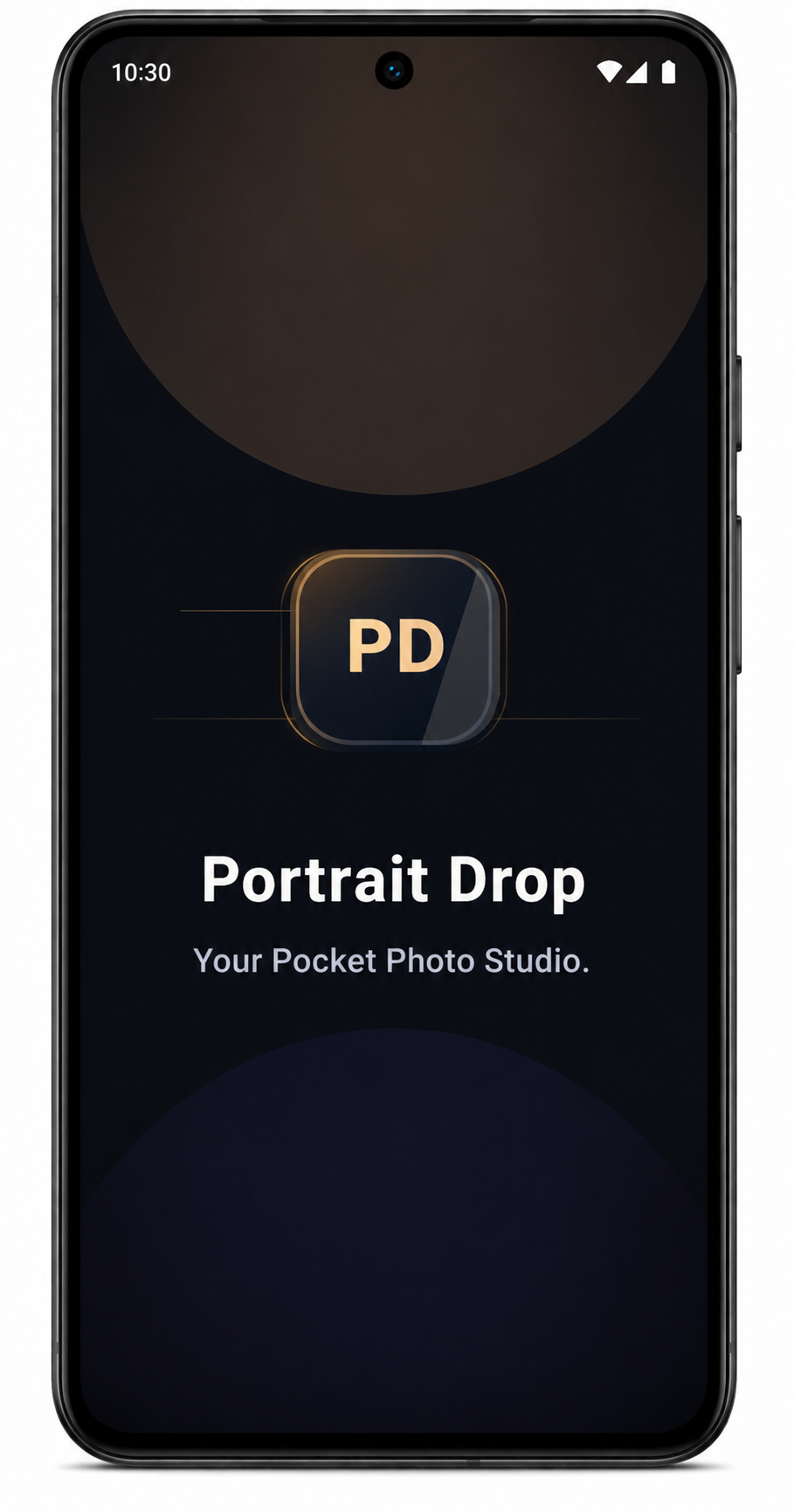 Portrait Drop gallery image