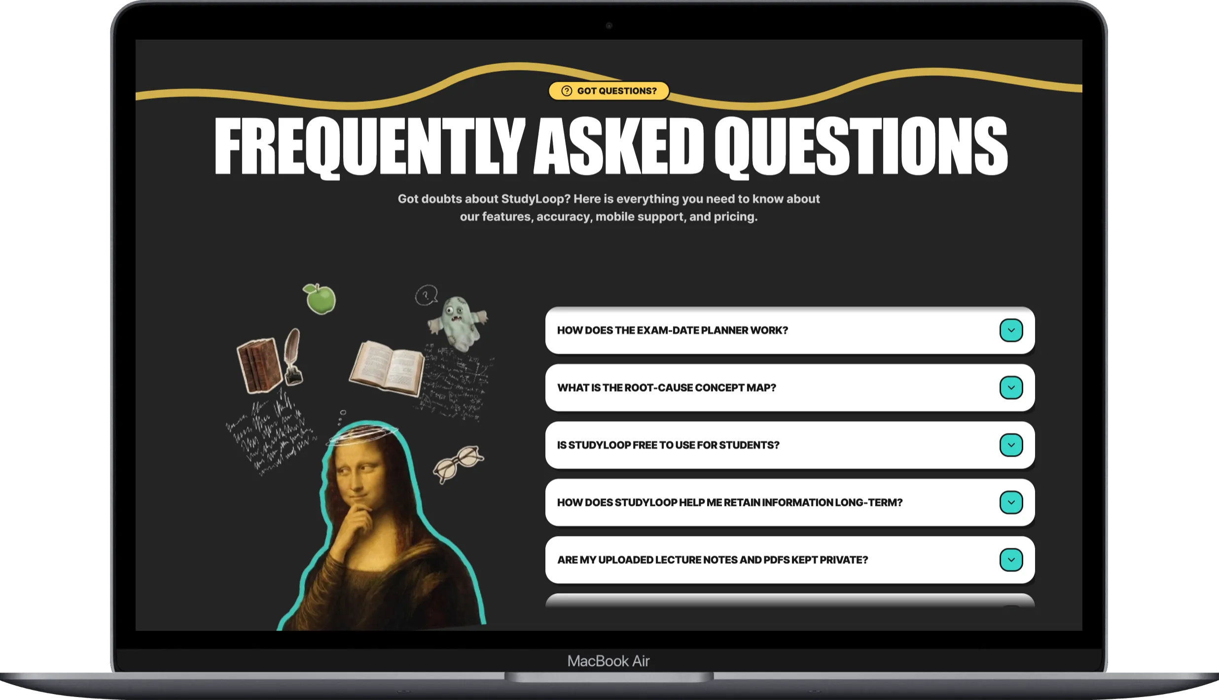 StudyLoop gallery image