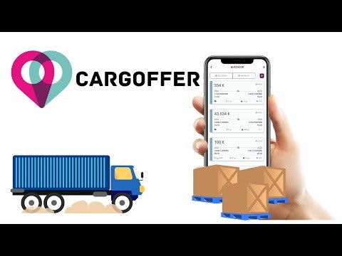 Cargoffer gallery image