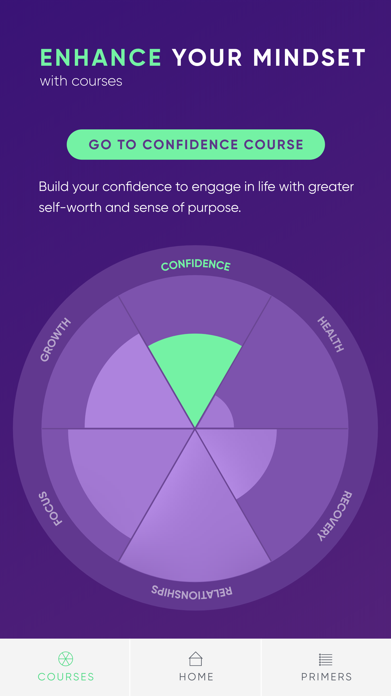 Primed Mind gallery image