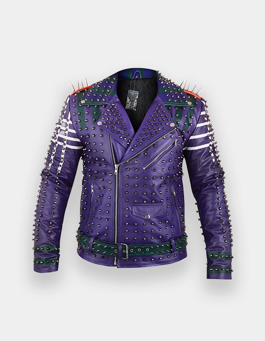 Arvane Leather