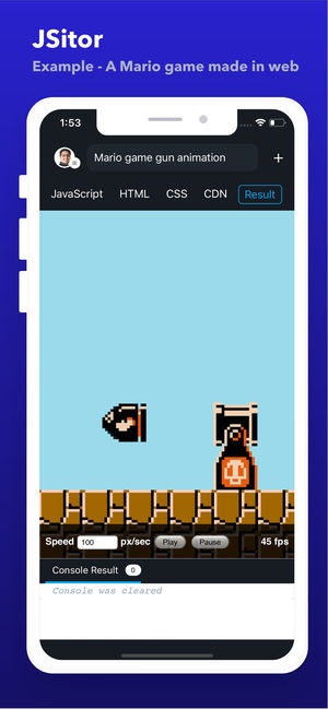 JSitor gallery image