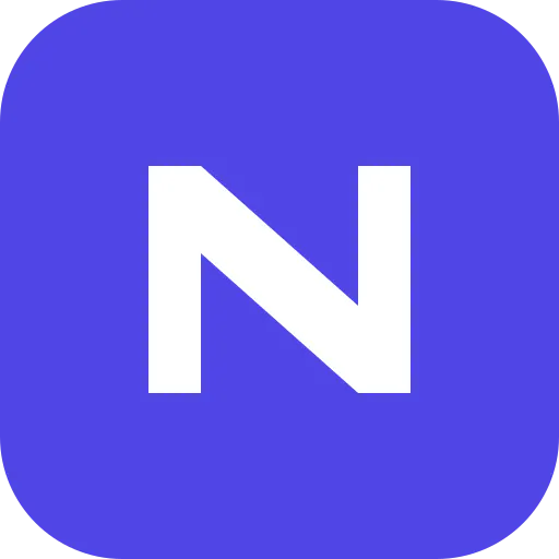 Nexora logo