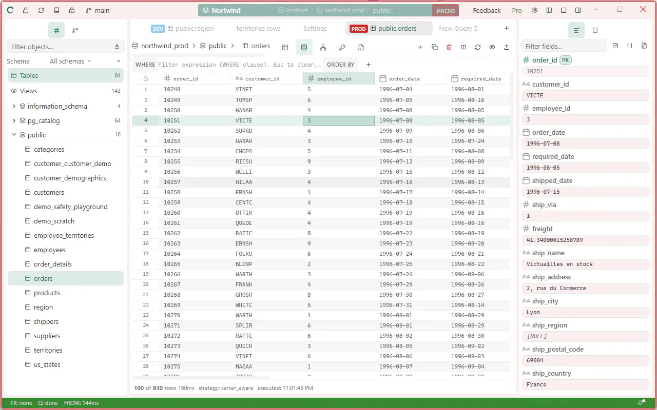 Zentro IDE gallery image