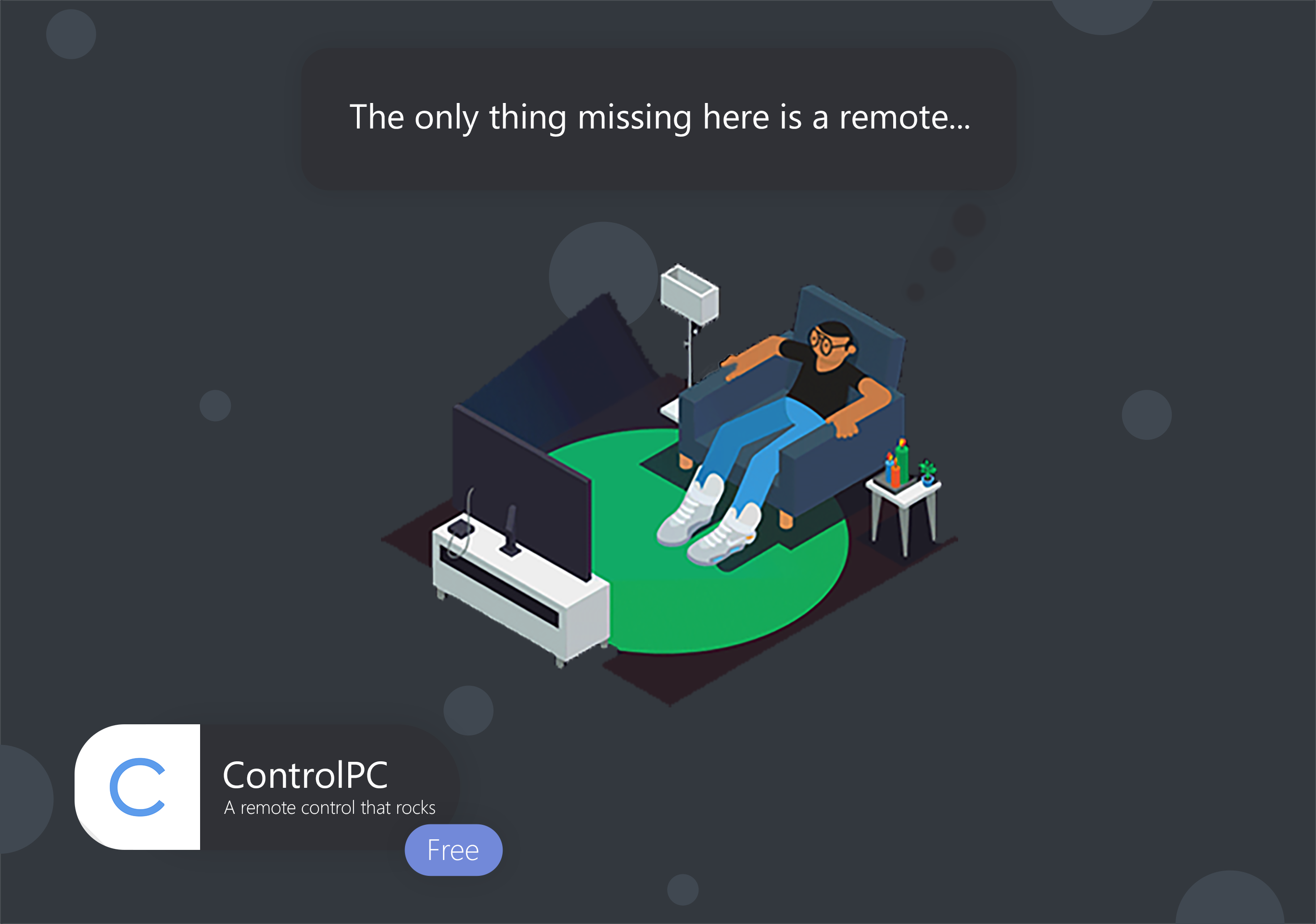 ControlPC gallery image