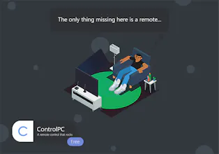 ControlPC gallery image