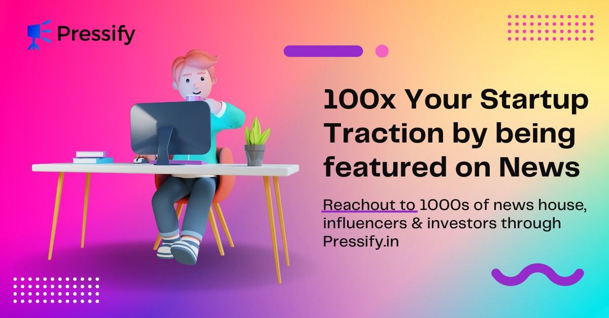 Pressify.in