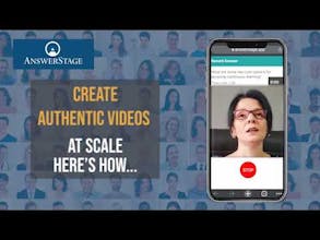 AnswerStage gallery image