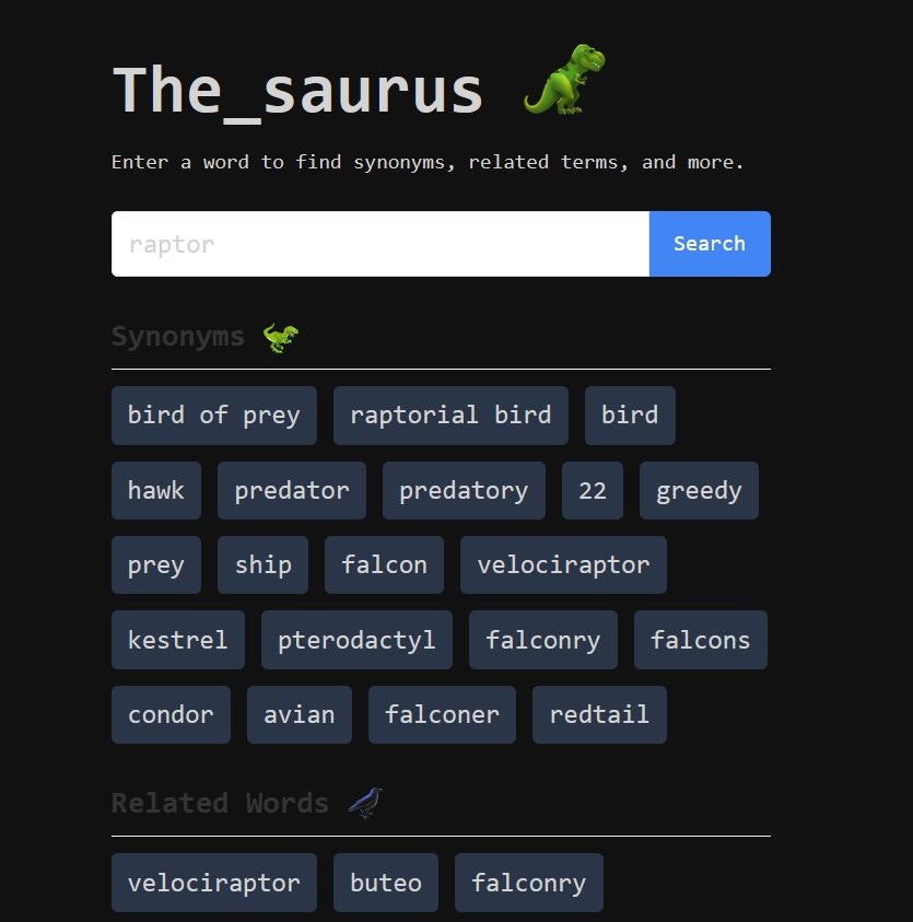 Media The_saurus 2