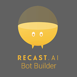 Bot Builder by Recast.AI