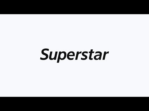 Superstar Influencer Marketing Platform gallery image