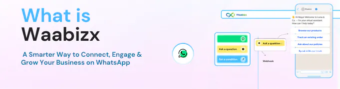 Waabizx- WhatsApp Business API gallery image