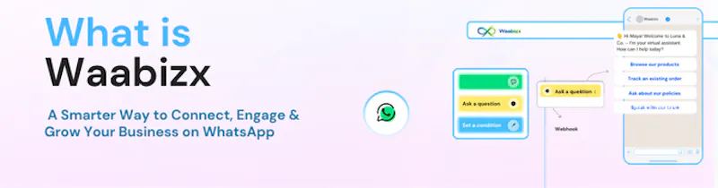 Waabizx- WhatsApp Business API screenshot 2