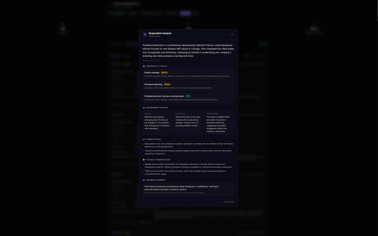 NueForm screenshot 7