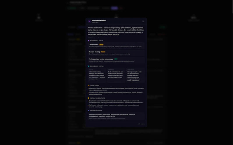 NueForm screenshot 7