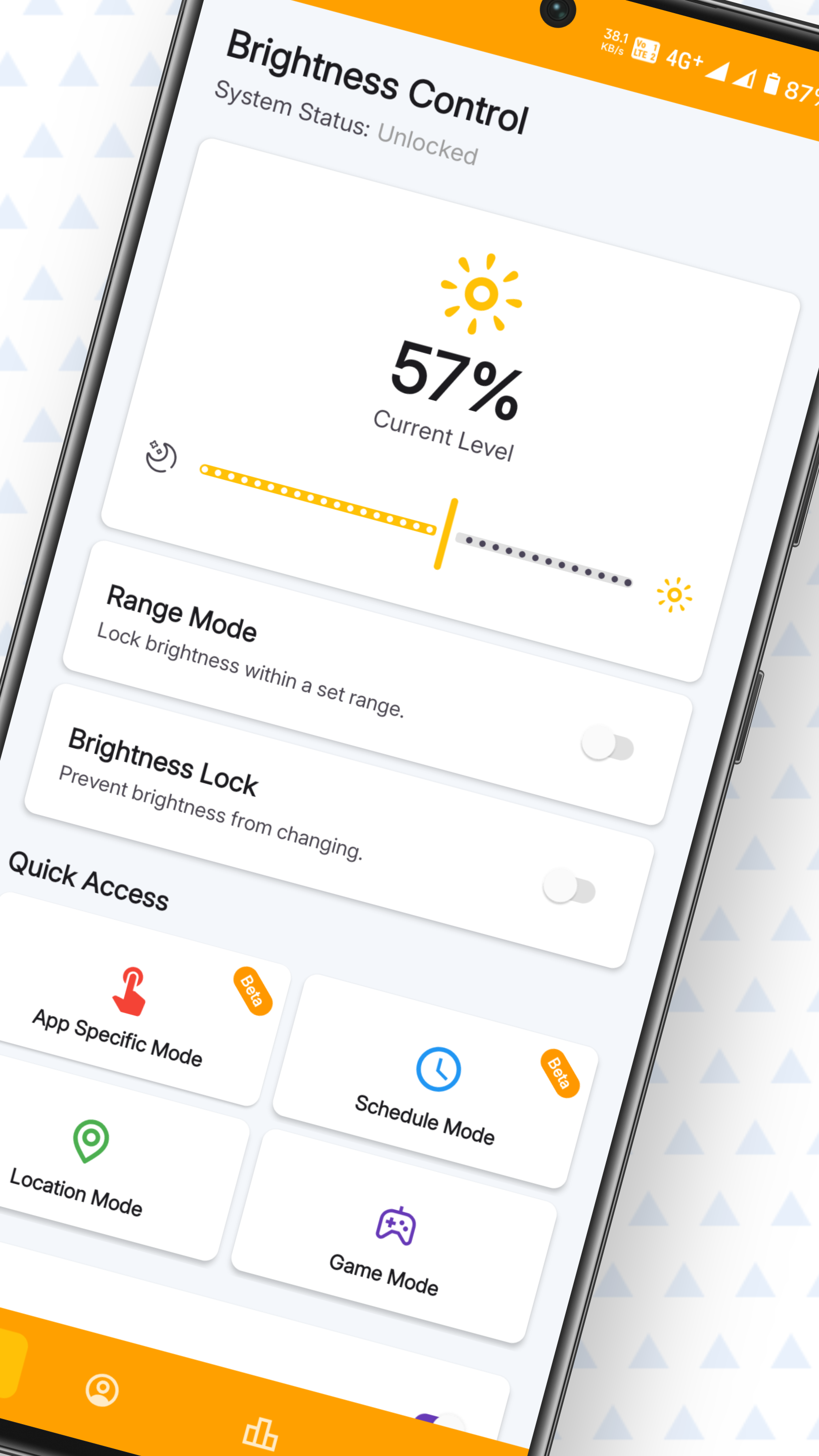 BrightLock - Smart Brightness gallery image