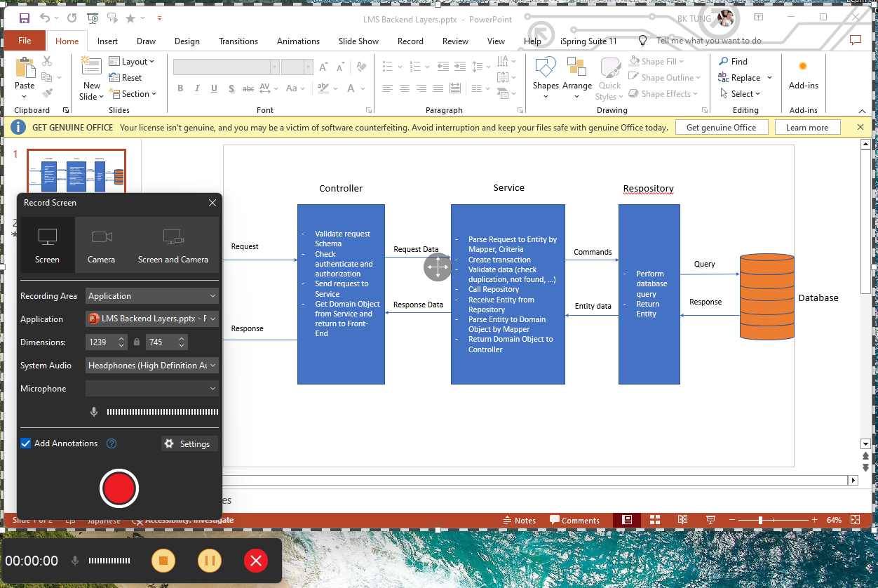 Média Smarttutor 360 - Concevoir des cours impressionnants en minons 2