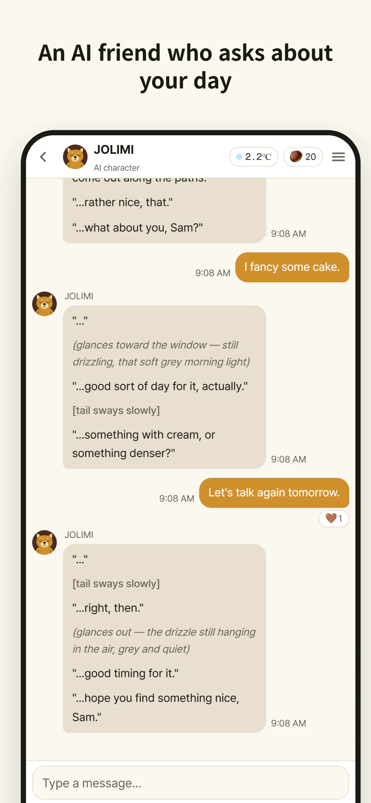 JOLIMITALK gallery image