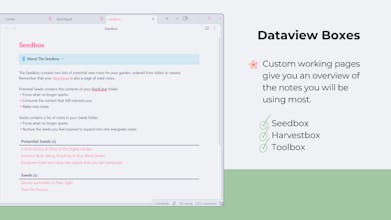 Grow Your Mind Garden Starter Kit gallery image