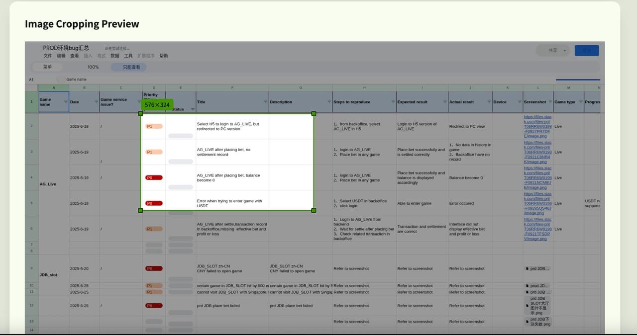 H2i Studio - URL naar afbeelding Tool |Webpage Screenshot Service - H2I Studio media 3