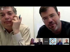 Continuous Discussions (#c9d9) - Episode 14: DevOps & Lean in Legacy Environments gallery image