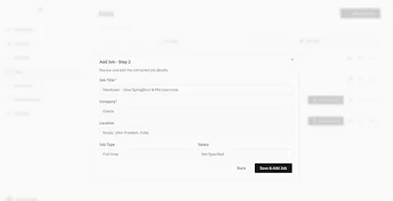 Flow Jobs gallery image