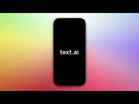 text.ai gallery image