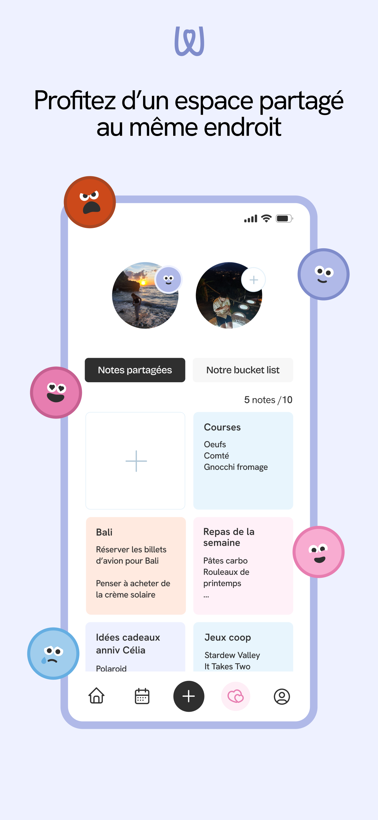 Wenly - Screenshot 5 showing product features and functionality
