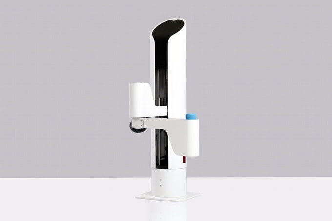Makerarm logo