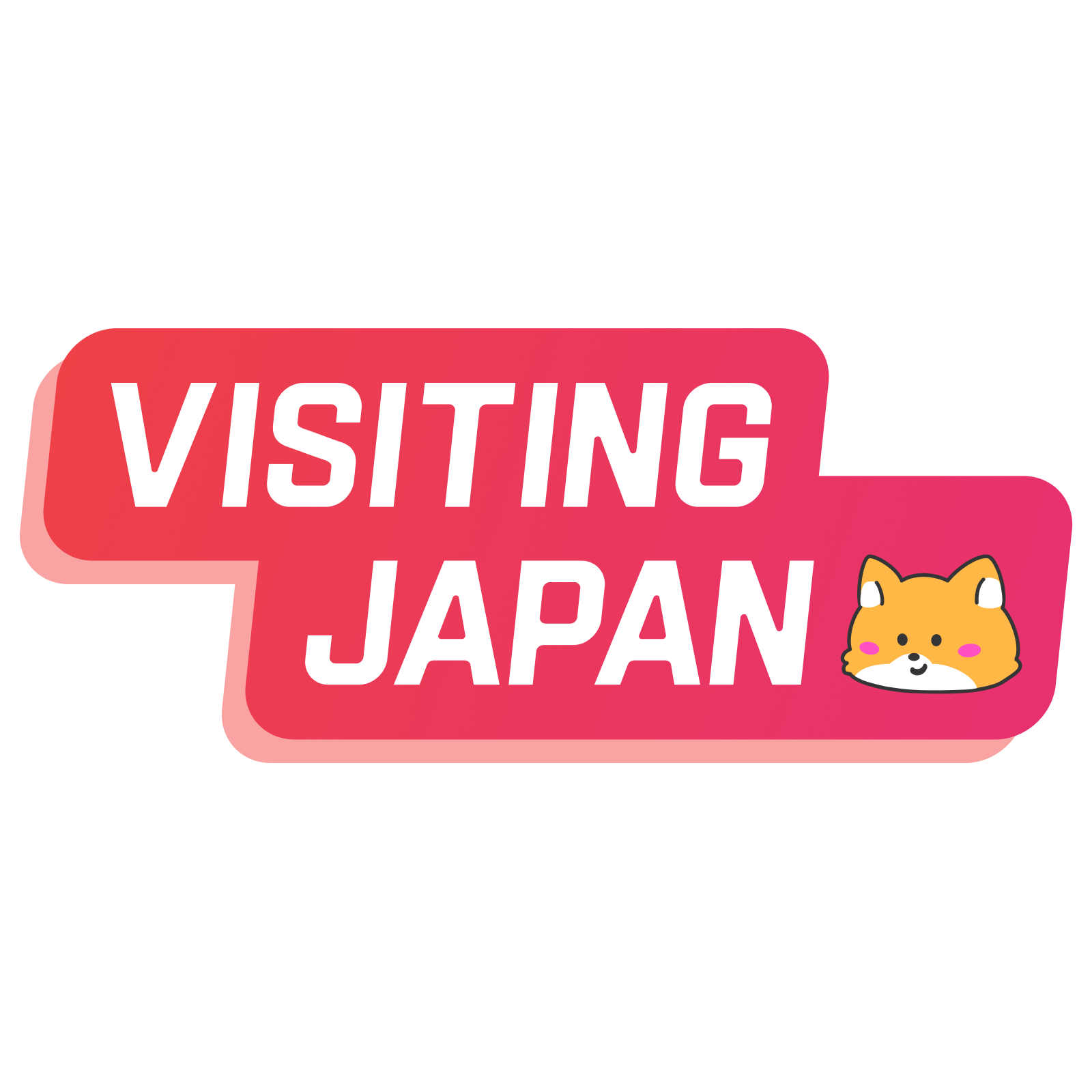 Visiting Japan 