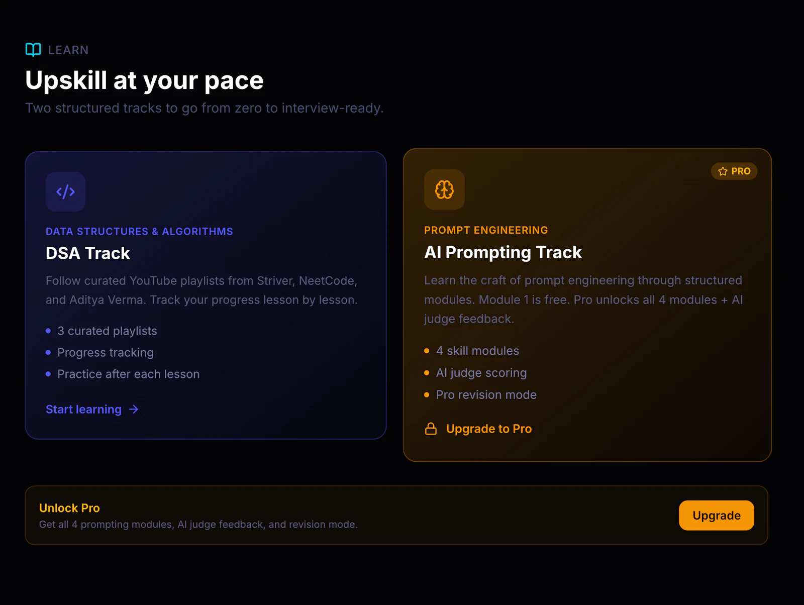 ArenaX screenshot 2