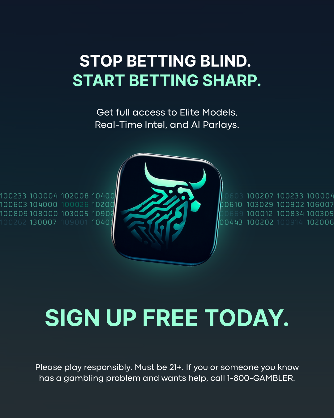 Precision Algorithms: AI Sports Engine gallery image