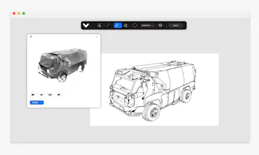 Vizcom AI gallery image