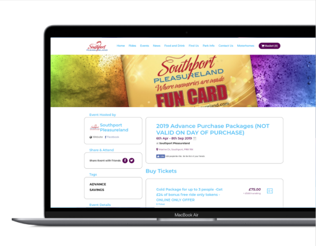 Eventcube gallery image