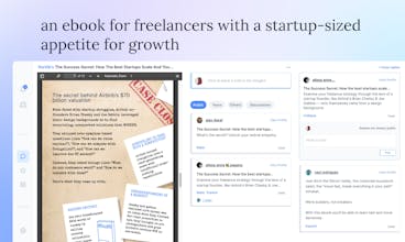 Scale Like a Startup Playbook gallery image